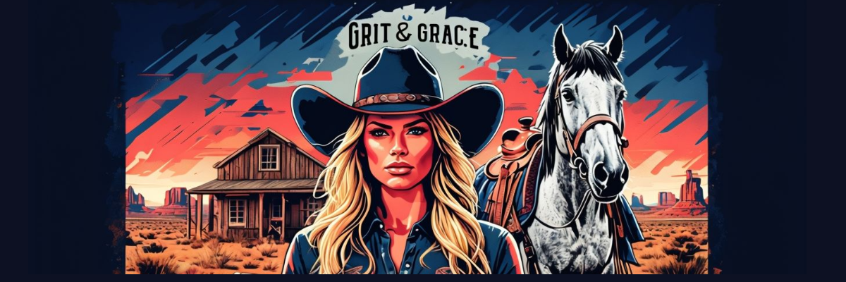 Grit & Grace Collection