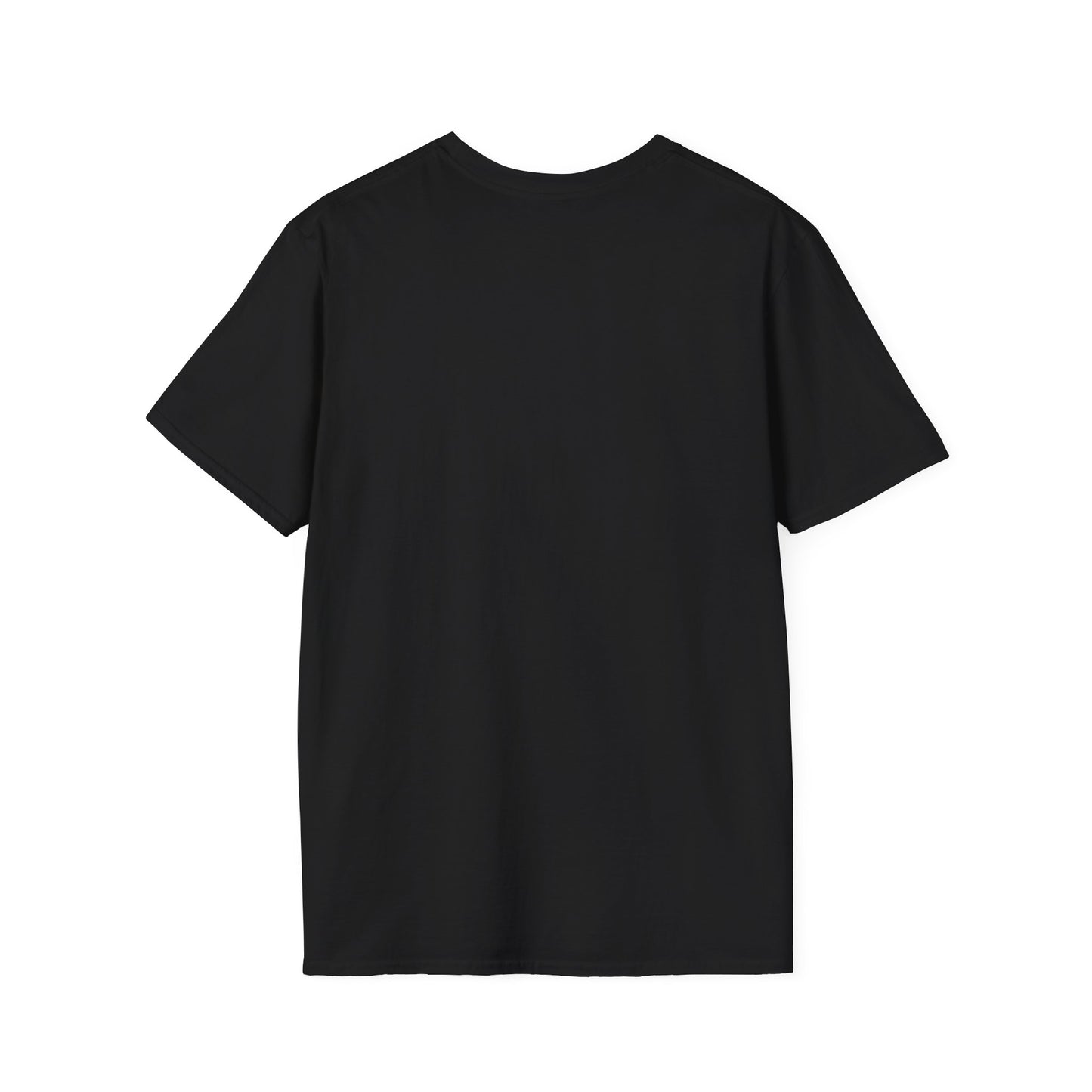 It’s an ADHD Thing – Skeleton Cowboy/Cowgirl T-Shirt | Unisex Softstyle Tee | Neurodiversity Awareness | ADHD & Autism Spectrum